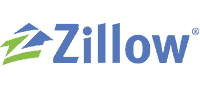 picture of zillow.com logo