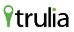 picture of trulia.com logo