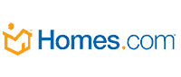 picture of homes.com logo