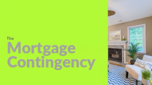 mortgage contingency