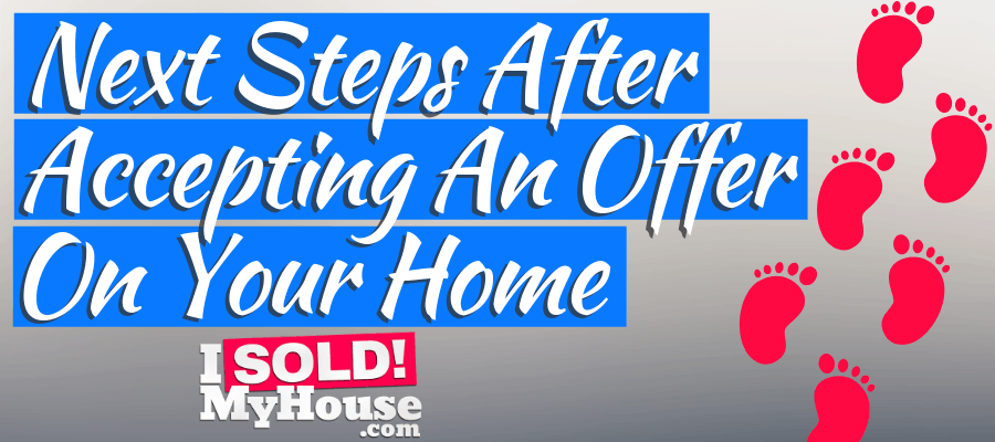 featured image for next steps after accepting an offer on your home article