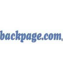 picture of backpage.com logo