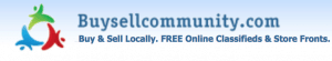 picture of buysellcommunity.com logo