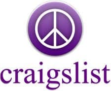 picture of craigslist.org logo