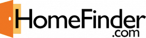 picture of homefinder.com logo