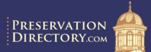 picture of preservationdirectory.com logo
