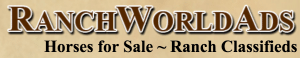 picture of ranchworldads.com logo
