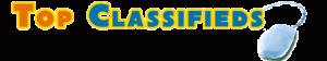 picture of topclassifieds.com logo