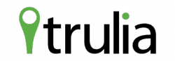 picture of trulia's logo