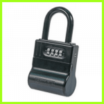 picture of FJM Security SL-700W Outdoor Key Box