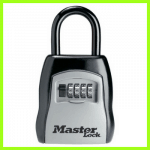 picture of Master Lock Lock Box 5400D