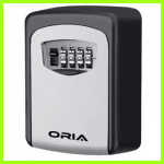 picture of ORIA Key Storage Lock Box