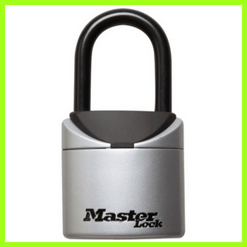 picture of master lock 5406