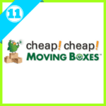 picture of our #11 choice cheap cheap moving boxes