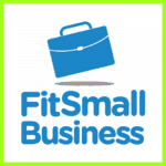 picture of fit small business logo