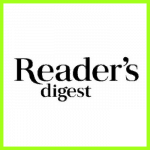 picture of readers digest logo