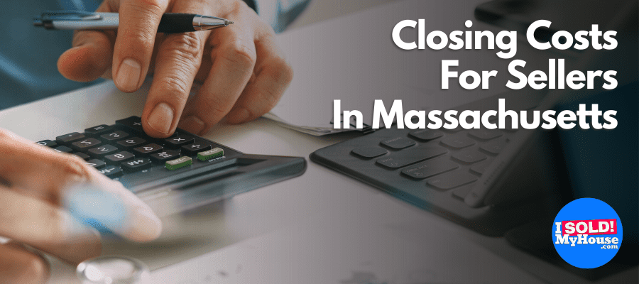 closing costs for sellers in massachusetts