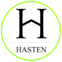 picture of hasten.me logo