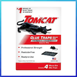picture of Tomcat Mouse Glue Trap W/Eugenol