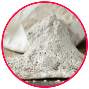 picture of Food Grade Diatomaceous Earth
