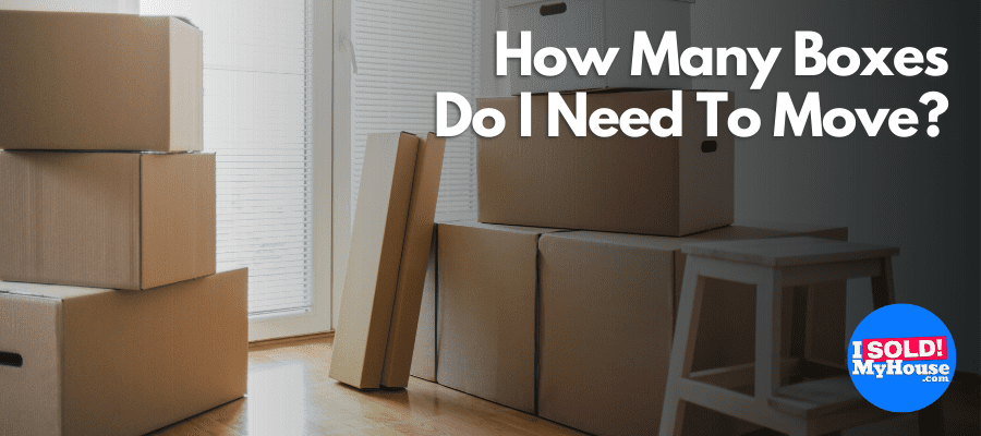 how many boxes do I need to move
