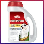 picture of Ortho Home Defense MAX Insect Killer Granules, 2.5-Pound (Ant, Spider, and Centipede Killer)