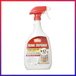 picture of Ortho Home Defense MAX Insect Killer Spray for Indoor and Home Perimeter, 24-Ounce