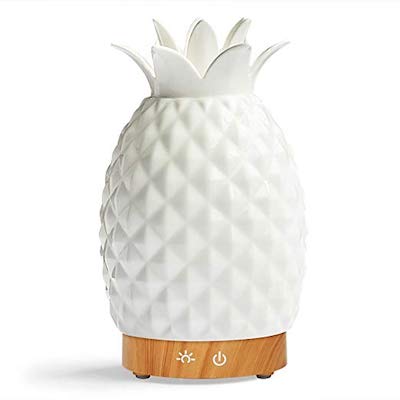 picture of the Pineapple Essential Oil Diffuser
