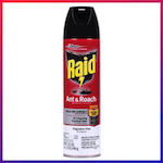 picture of Raid Ant & Roach Aero-Unscented