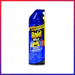 picture of raid max ant and roach spray