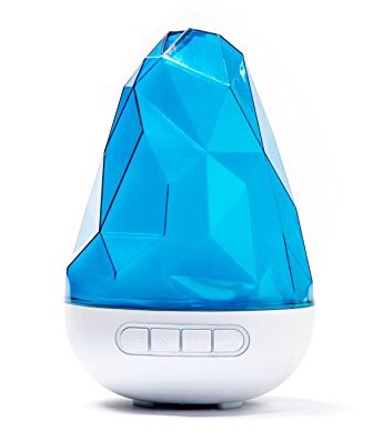 picture of Rockano Aromatherapy Essential Oil Diffuser by Quooz