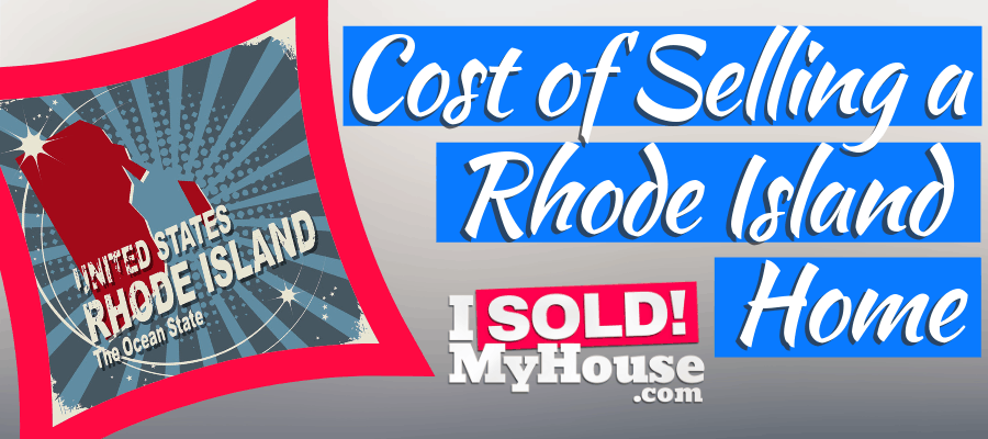 What Are Closing Costs For Sellers In Rhode Island?