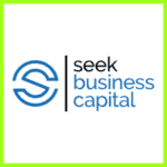 picture of seek business capital's logo