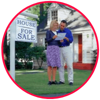 picture of georgia couple considering their home selling options