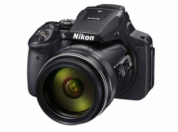 picture of Nikon Cool Pix p900