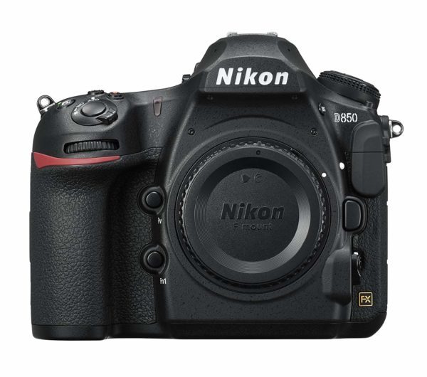 picture of Nikon d850