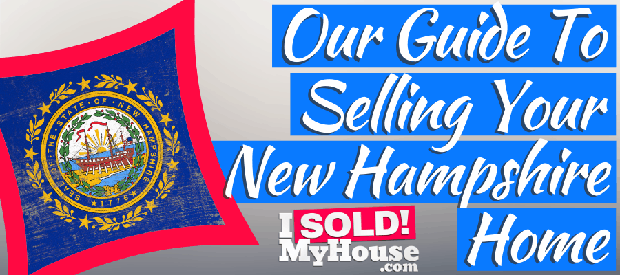 picture of our guide to selling a new hampshire house