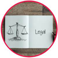 picture of legal requirements in New Jersey when selling