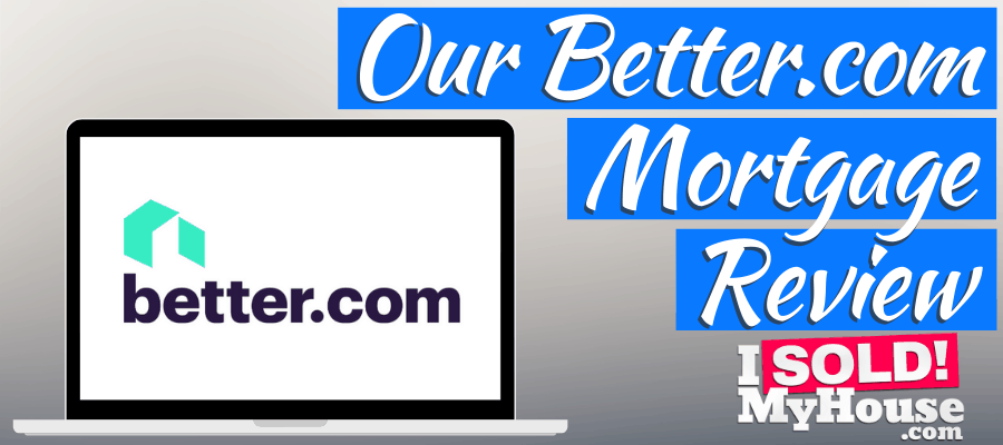 picture of our better.com mortgage review