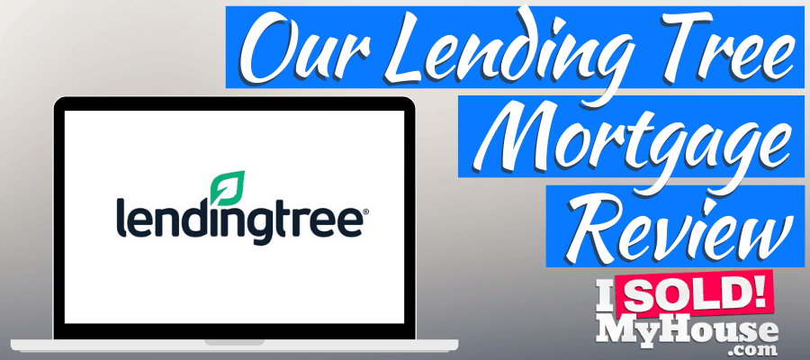 picture of our lending tree mortgage review