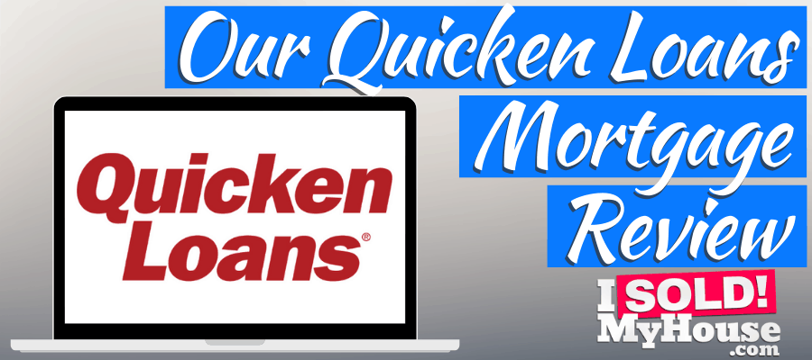 picture of our quicken loans mortgage review