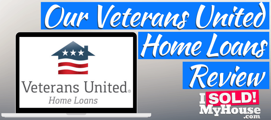 picture of veterans our united home loans review