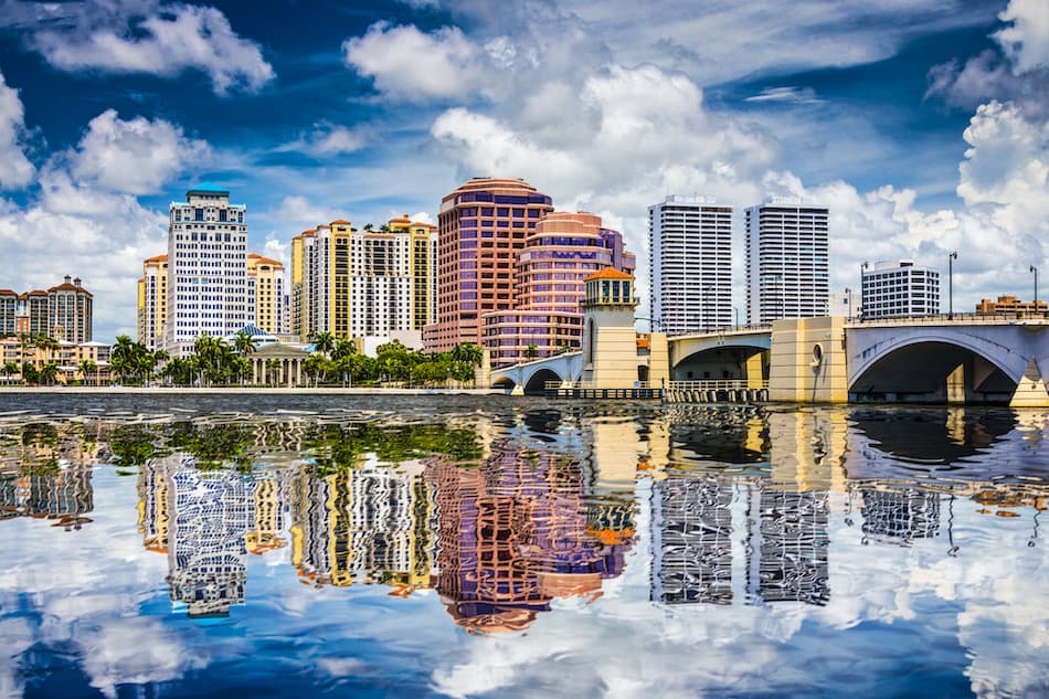 picture of West Palm Beach, Florida