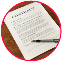 picture of the legal requirements of selling an New Jersey house