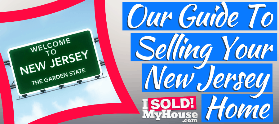 picture of a new jersey home seller sign