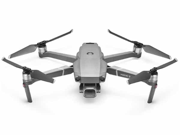 picture of DJI Mavic 2 Pro Drone Quadcopter