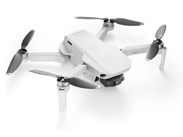 picture of DJI Mavic Mini - Drone FlyCam Quadcopter
