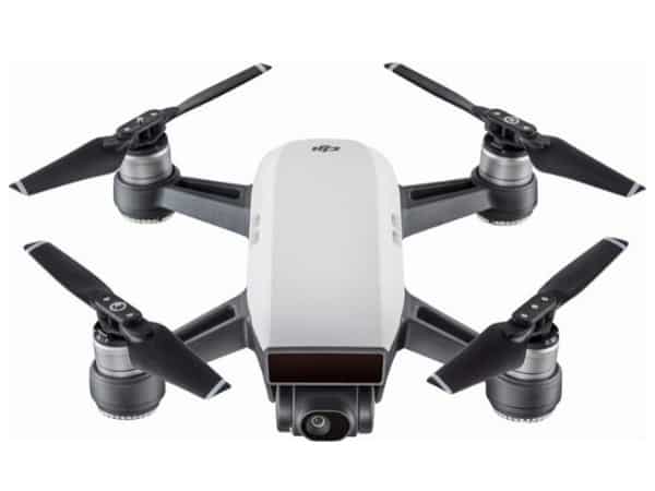 picture of DJI Spark with Remote Control Combo