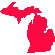 picture of state of michigan