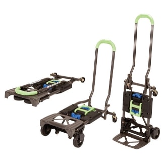 picture of Cosco Shifter Folding Hand Truck and Dolly